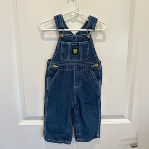 John Deere Bibs
